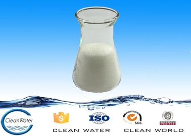 Inorganic crystal Aluminum chloride hexahydrate For Industrial Water Treatment