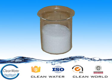Chemical Crystal Aluminum chloride hexahydrate 241.43 Molecular Weight