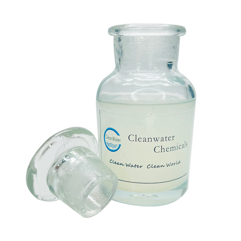 Chemical Antifoam Defoaming Agent Silicone Based Water Soluble