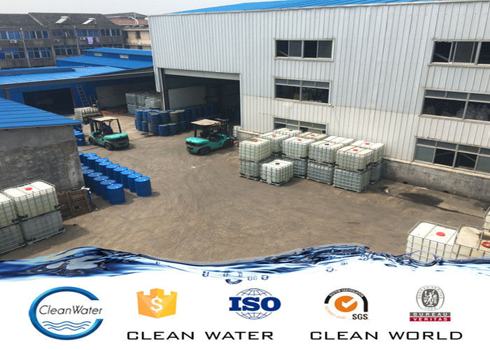 PH5.5~9.5 Industry Waste Water Treatment Bacterial Agents BV ISO