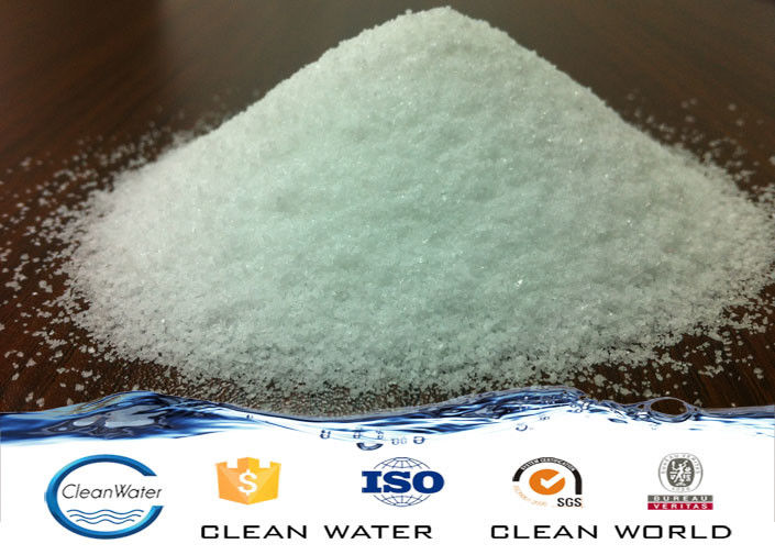 cationic polyacrylamide msds cationic polyacrylamide flocculant cationic polymer in water treatment White powder