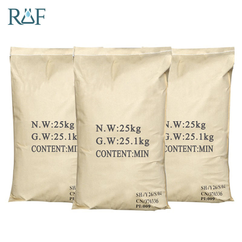 Absorbenter Sodium Polyacrylate Powder Super Absorbent Polymer