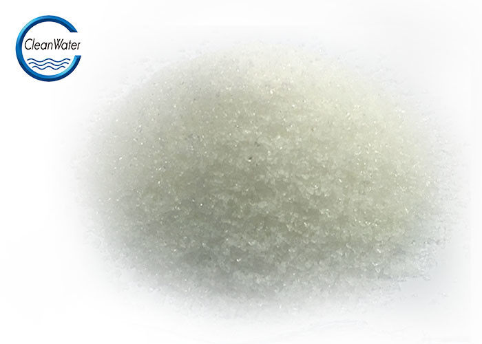 বর্জ্য জল চিকিত্সা জন্য Nonion Polyacrylamide পাম Npam Nonionic Surfactant