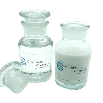 Chemical Antifoam Defoaming Agent Silicone Based Water Soluble