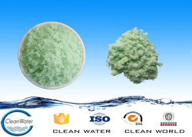 Ferrous Sulfate Crystals heptahydrate polymer for water treatment