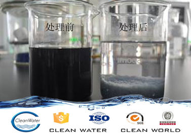 Colorless Or Light Yellow Liquid Oil-Water Sperating Agent 1.02 g / Cm³ Specific Gravity